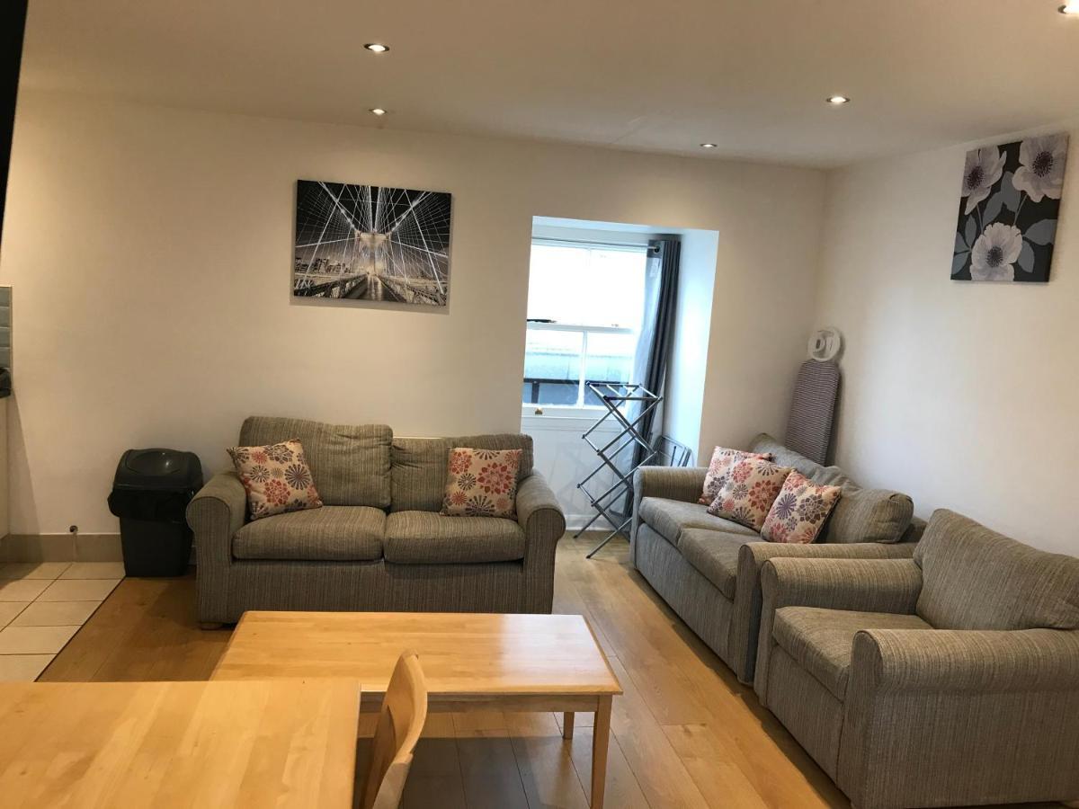 Spacious Two Double Bedrooms Flat, H 5 Great Yarmouth Exterior foto